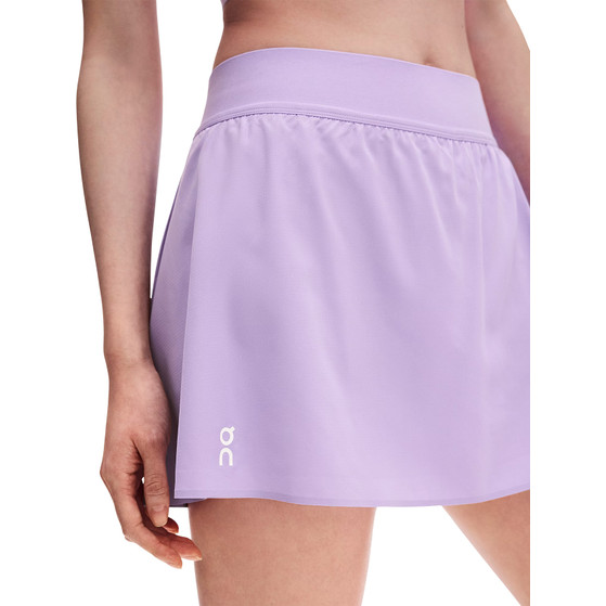 On Court Pleated Skirt