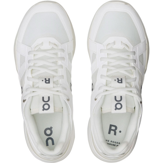 On The Roger Clubhouse Pro Heren