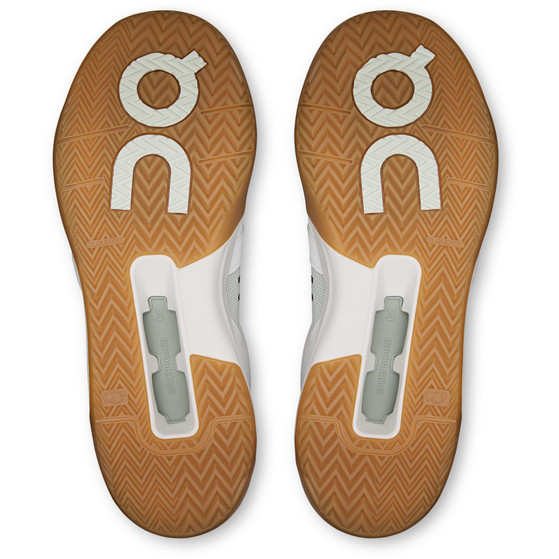 On The Roger Clubhouse Pro Heren