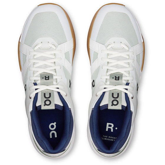 On The Roger Clubhouse Pro Heren