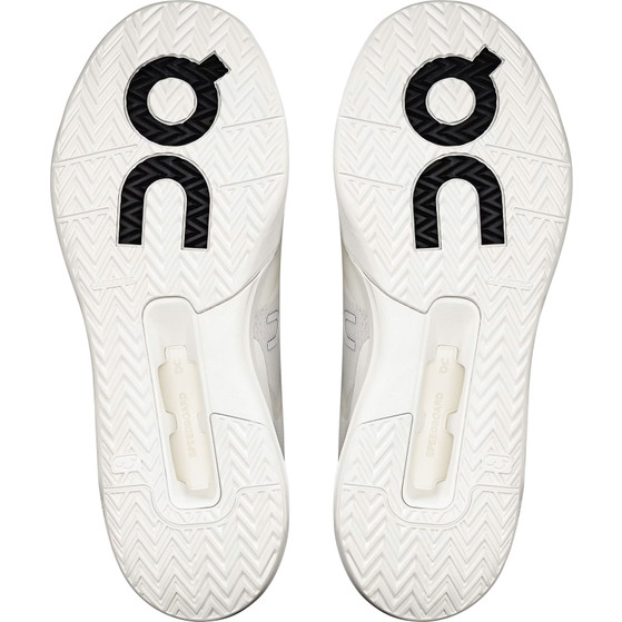 On The Roger Advantage Pro Heren