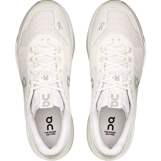 On The Roger Advantage Pro Heren