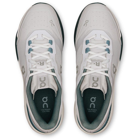 On The Roger Advantage Pro Heren