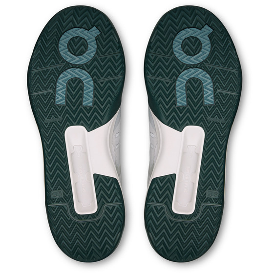 On The Roger Advantage Pro Heren