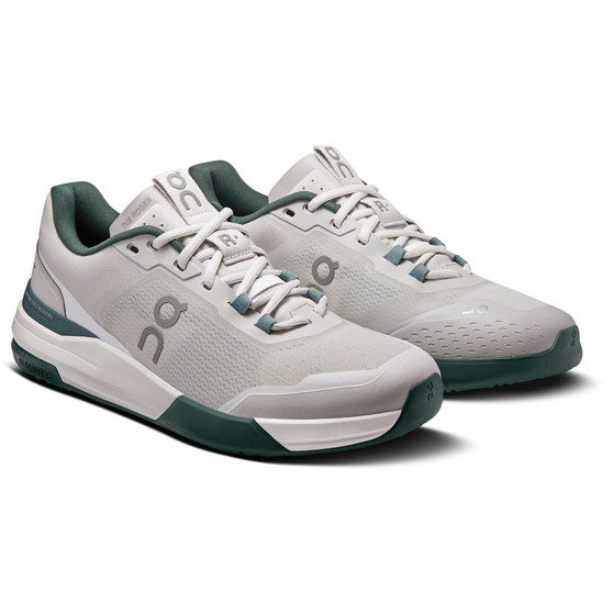 On The Roger Advantage Pro Heren