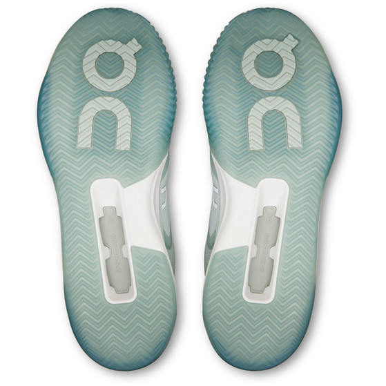 On The Roger Advantage Pro Clay Herr