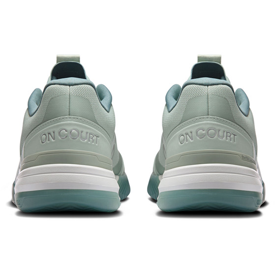 On The Roger Advantage Pro Clay Herr