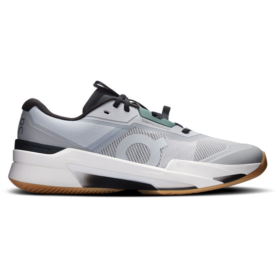 On The Roger Pro Fire Herr