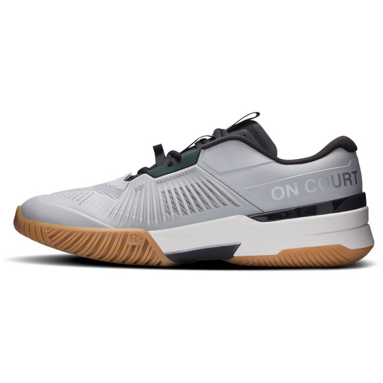 On The Roger Pro Fire Herr