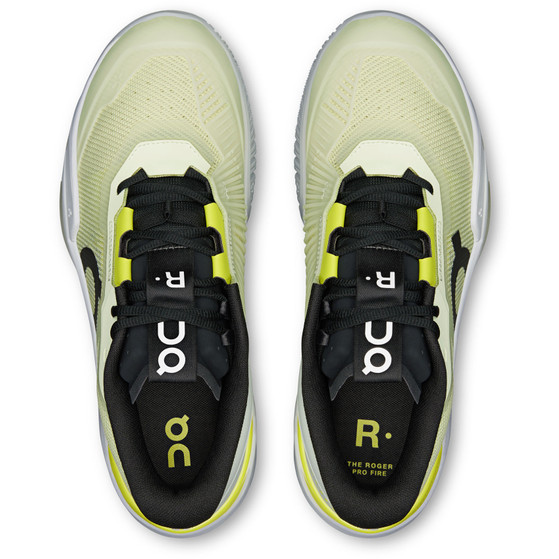 On The Roger Pro Fire Heren