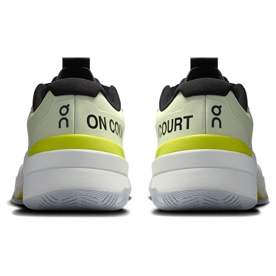 On The Roger Pro Fire Heren