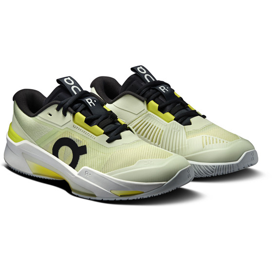 On The Roger Pro Fire Heren