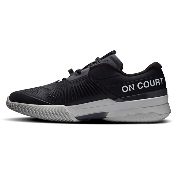 On The Roger Pro Fire Clay Heren