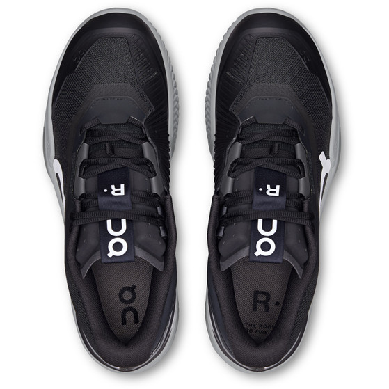 On The Roger Pro Fire Clay Heren