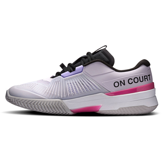 On The Roger Pro Fire Clay Heren