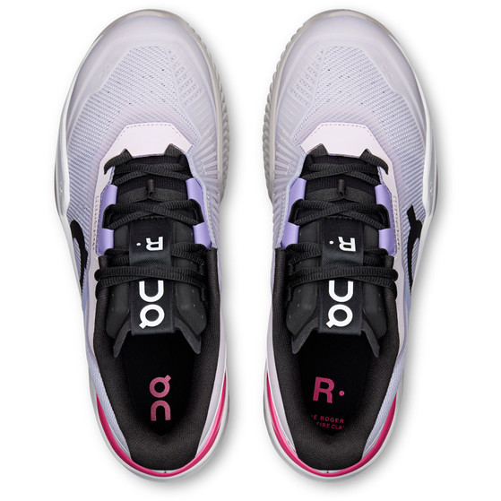 On The Roger Pro Fire Clay Heren