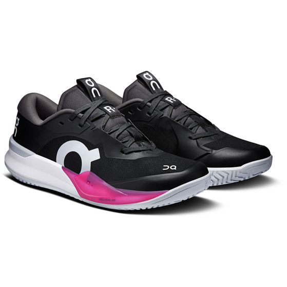 On The Roger Pro 3 Clay Heren