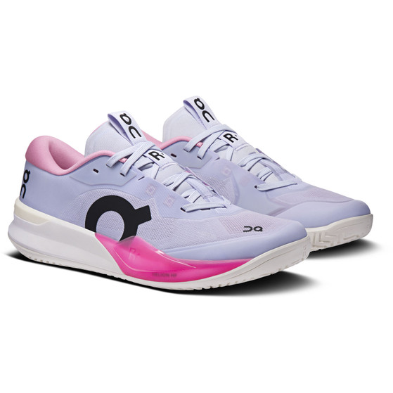 On The Roger Pro 3 Clay Heren