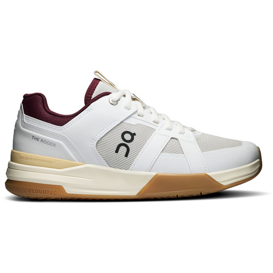 On The Roger Clubhouse Pro Dames