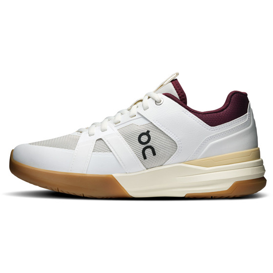 On The Roger Clubhouse Pro Dames