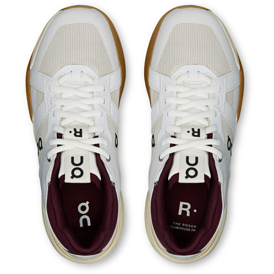 On The Roger Clubhouse Pro Dames