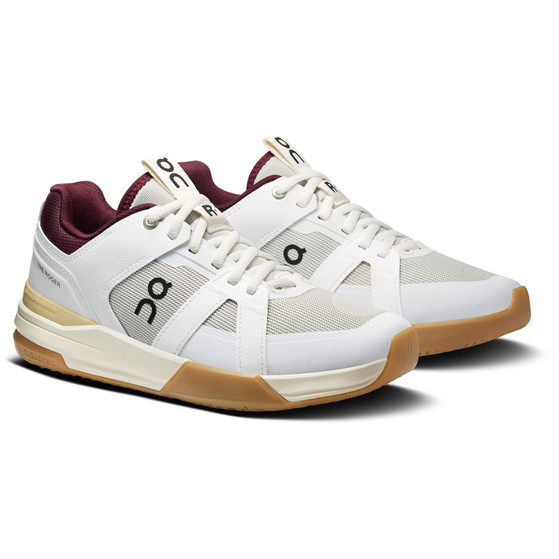 On The Roger Clubhouse Pro Dames