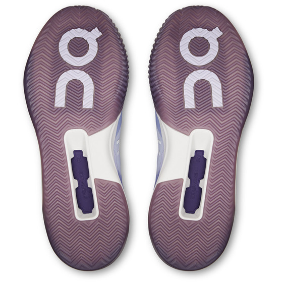 On The Roger Advantage Pro Clay Women