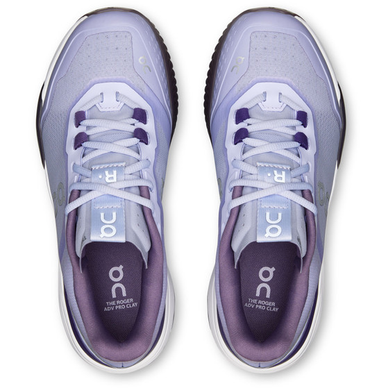 On The Roger Advantage Pro Clay Women