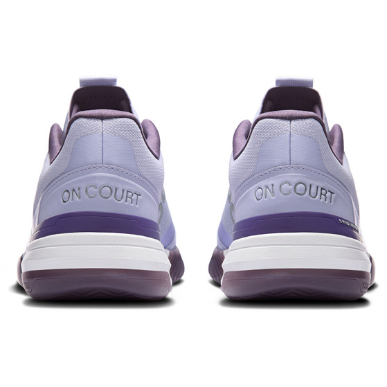 On The Roger Advantage Pro Clay Women