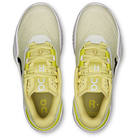 On The Roger Pro Fire Dames