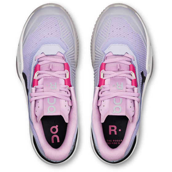 On The Roger Pro Fire Clay Dames