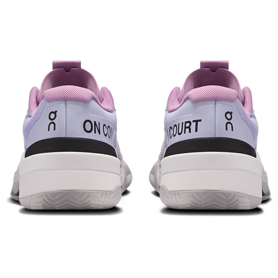 On The Roger Pro Fire Clay Dames