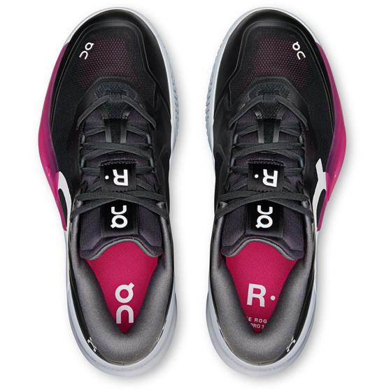 On The Roger Pro 3 Clay Women