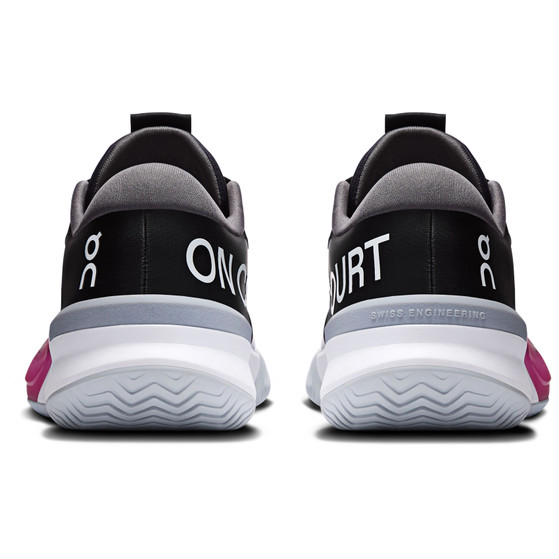 On The Roger Pro 3 Clay Women