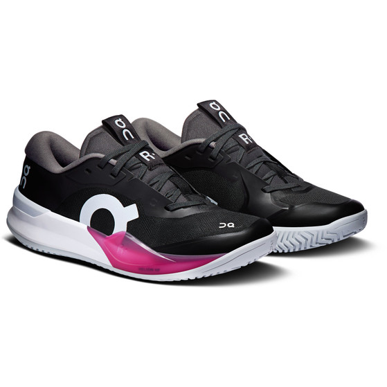 On The Roger Pro 3 Clay Women