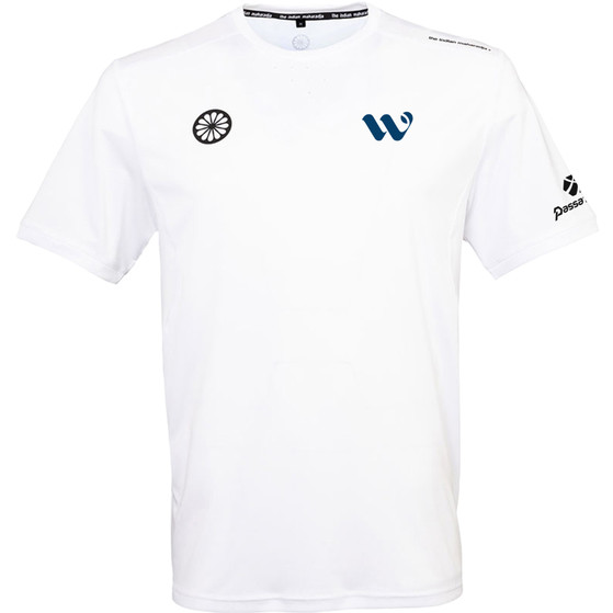 Indian Maharadja Shirt Jongens Weesper TC