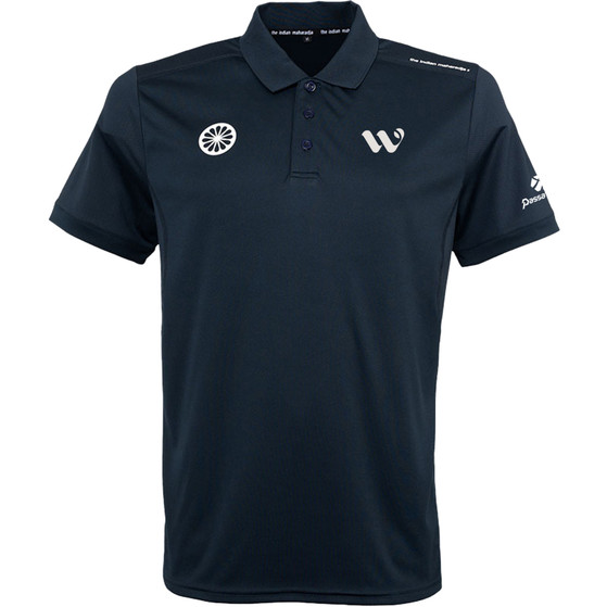 Indian Maharadja Polo Jongens Weesper TC