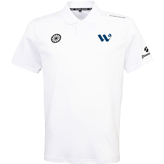 Indian Maharadja Polo Jongens Weesper TC