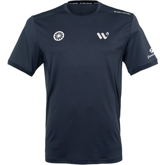 Indian Maharadja Shirt Jongens Weesper TC