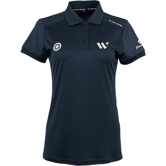 Indian Maharadja Polo Dames Weesper TC