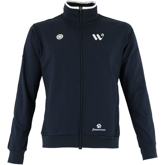 Indian Maharadja Jacket Heren Weesper TC