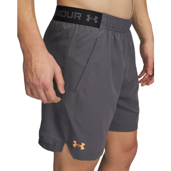 Under Armour Vanish Woven 6 Inch Short