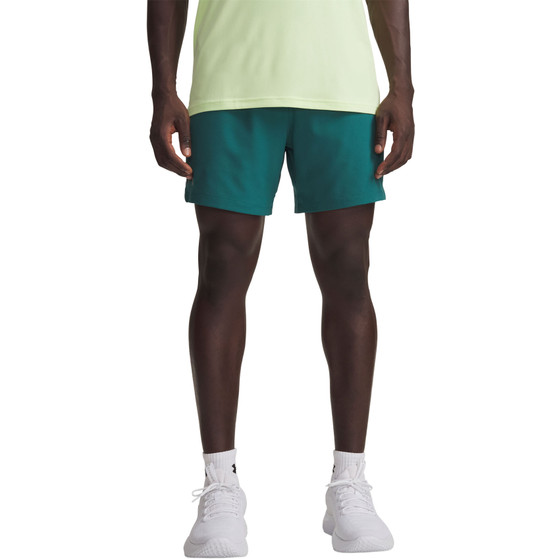 Under Armour Vanish Woven 6 Inch Short