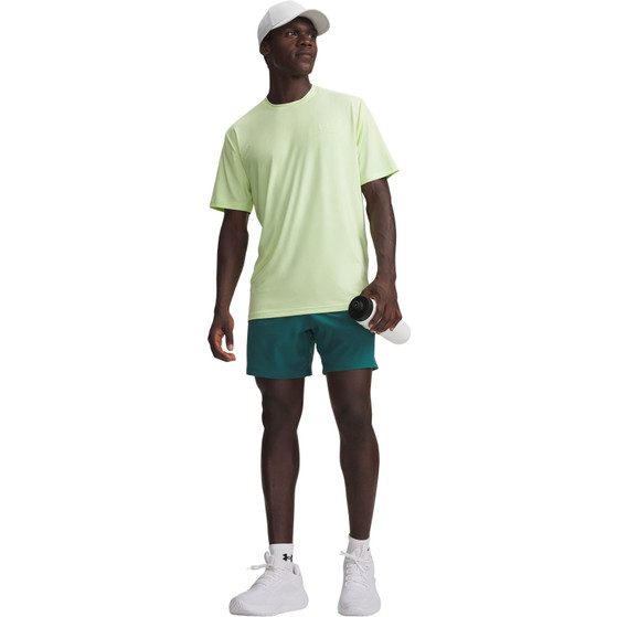 Under Armour Vanish Woven 6 Inch Short