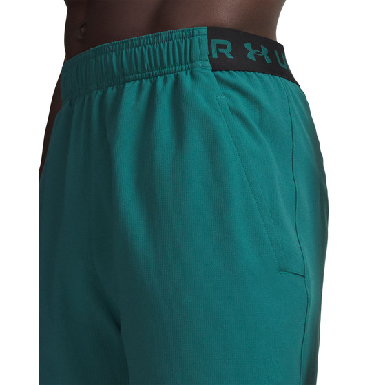 Under Armour Vanish Woven 6 Inch Short