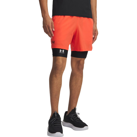 Under Armour Vanish Woven 6 Inch Short