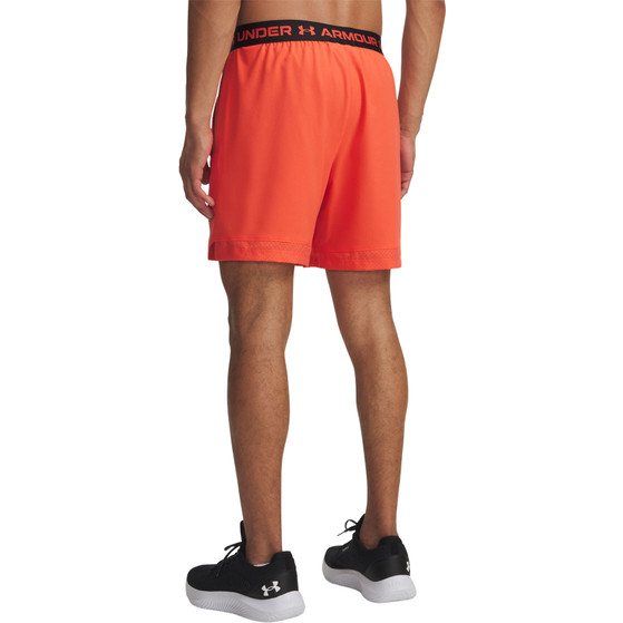 Under Armour Vanish Woven 6 Inch Short