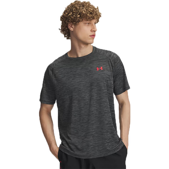 Under Armour Tech Textured Tee