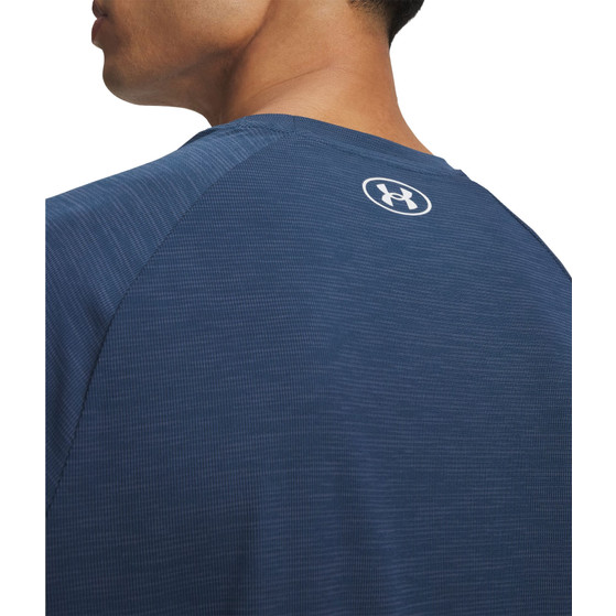 Under Armour Tech Textured Tee