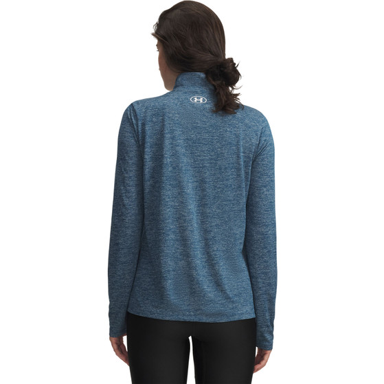 Under Armour Tech Twist Half Zip Top